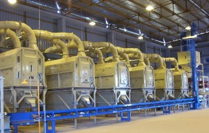 New Acid Delinting Facility for Kazakhstan