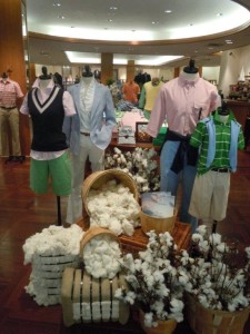 Brooks Brothers Third Supima Collection