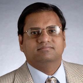 Dr. Seshadri Ramkumar
