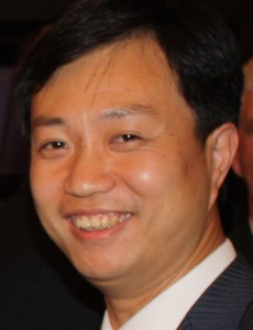 Xi Jin