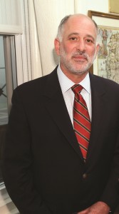 Jeffrey Silberman