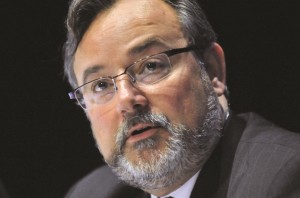 Robert P. Antoshak, managing director of New York-based Olah Inc.